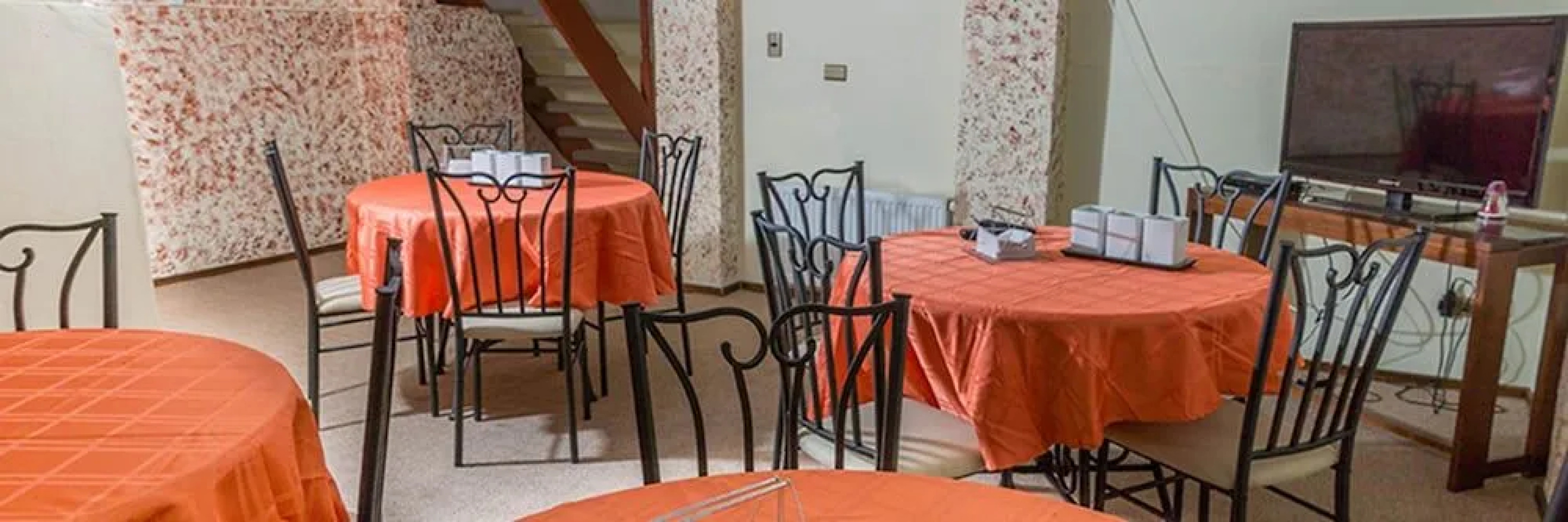 Hostal Callejon Massmann