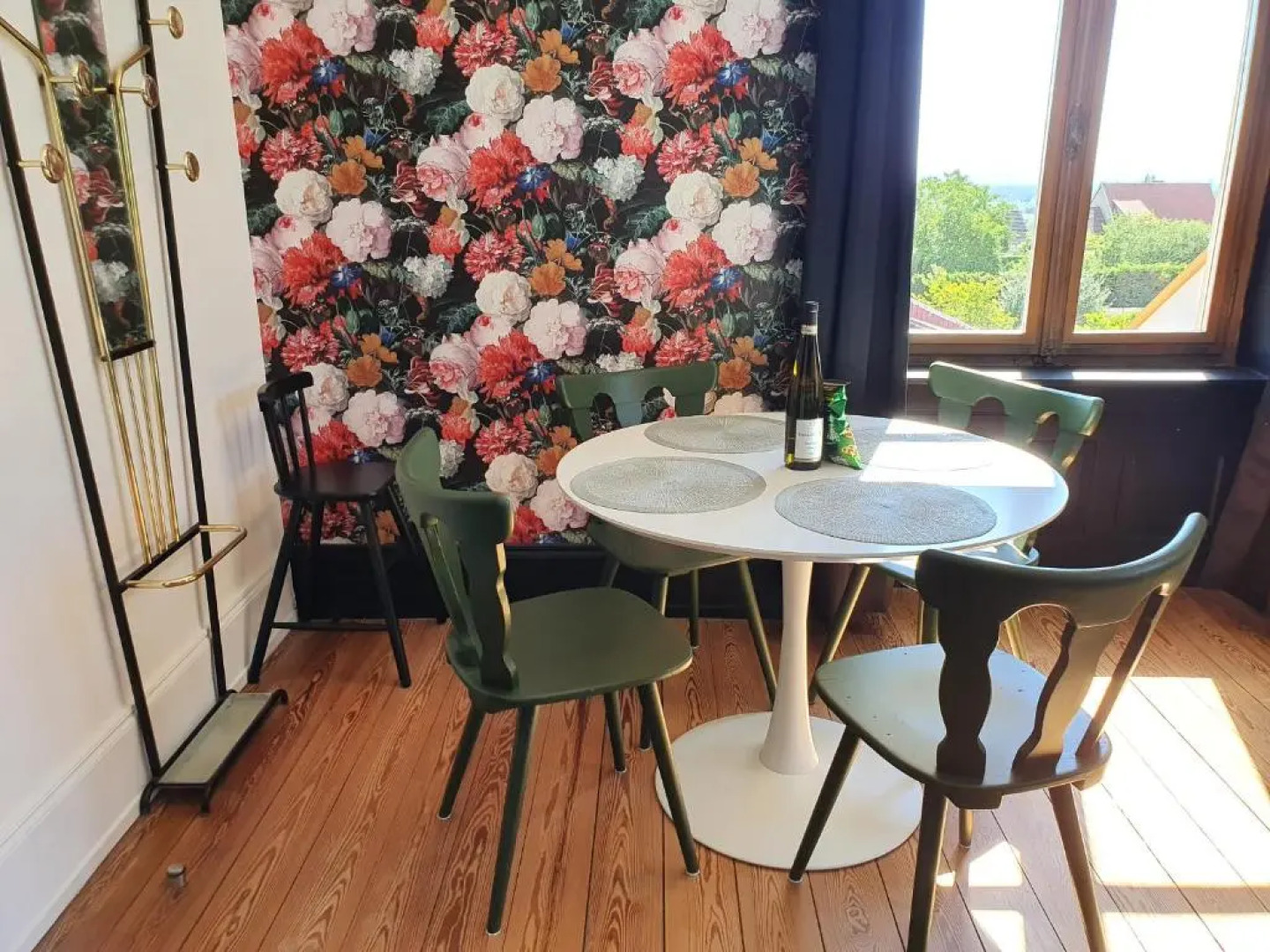 Sojolidays - Appartements d'hôtes & Brocante