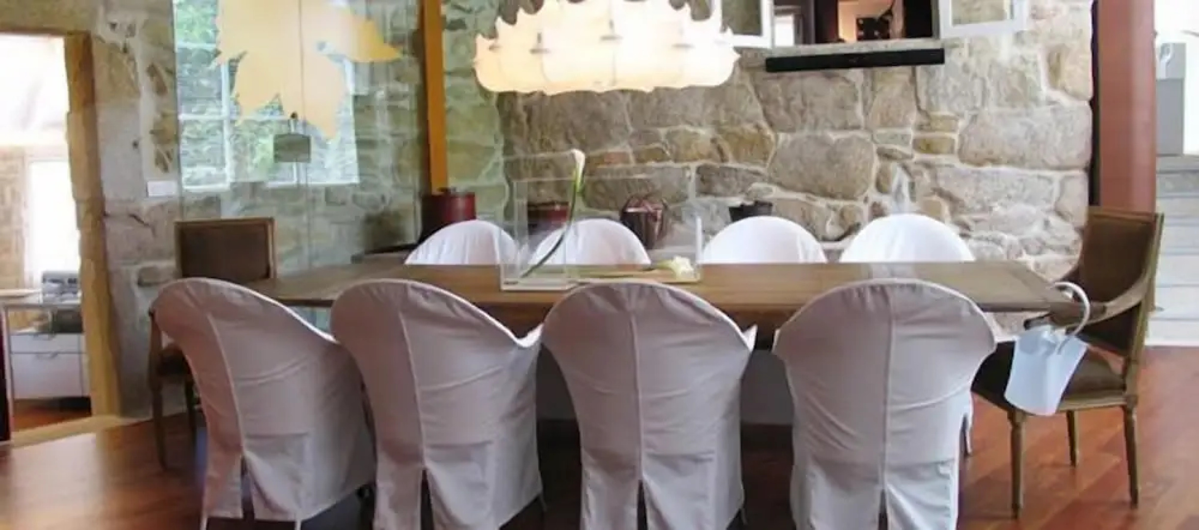 Enoturismo NovaVila Rias Baixas Wine Design