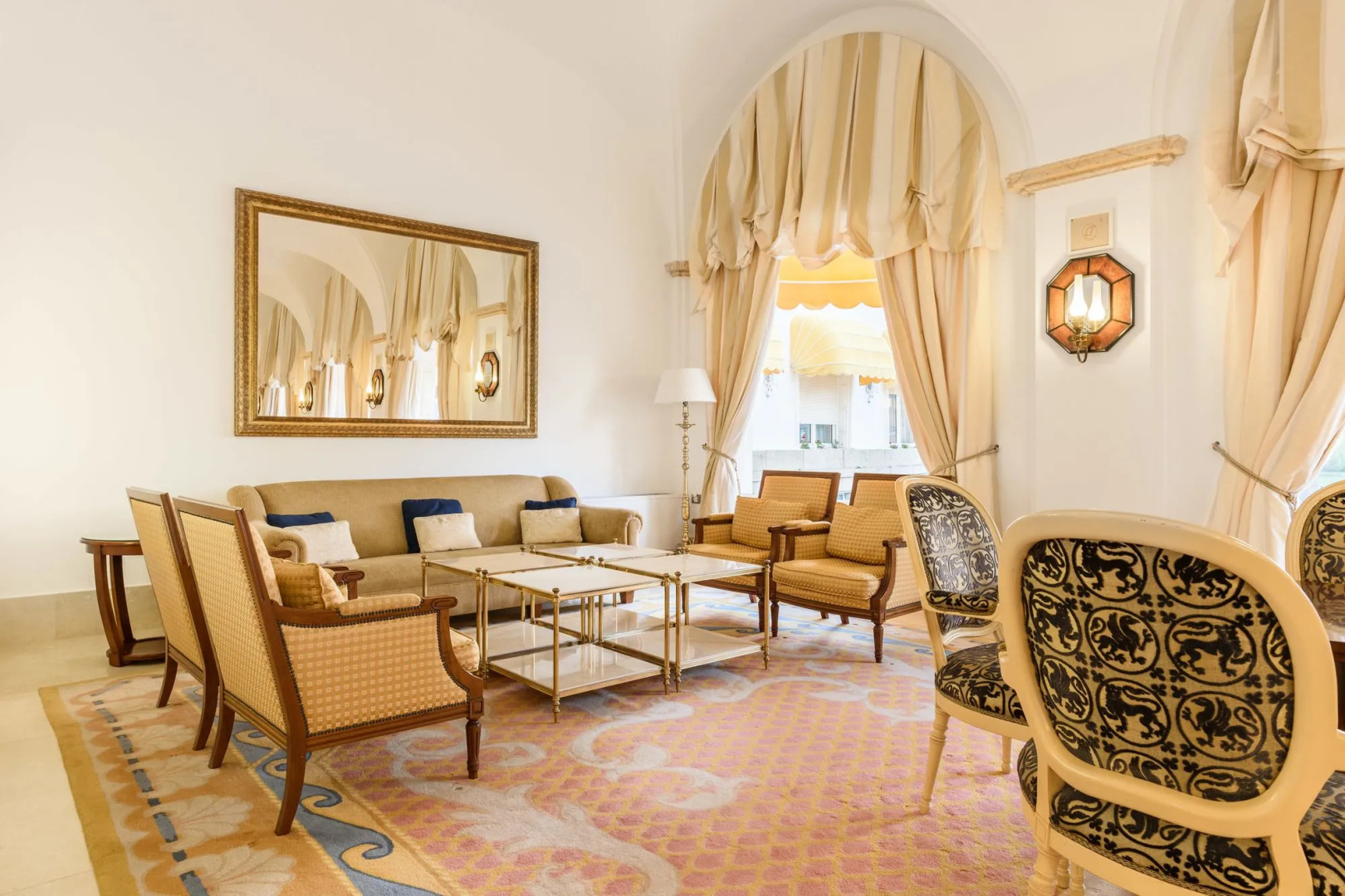 Eurostars Gran Hotel La Toja