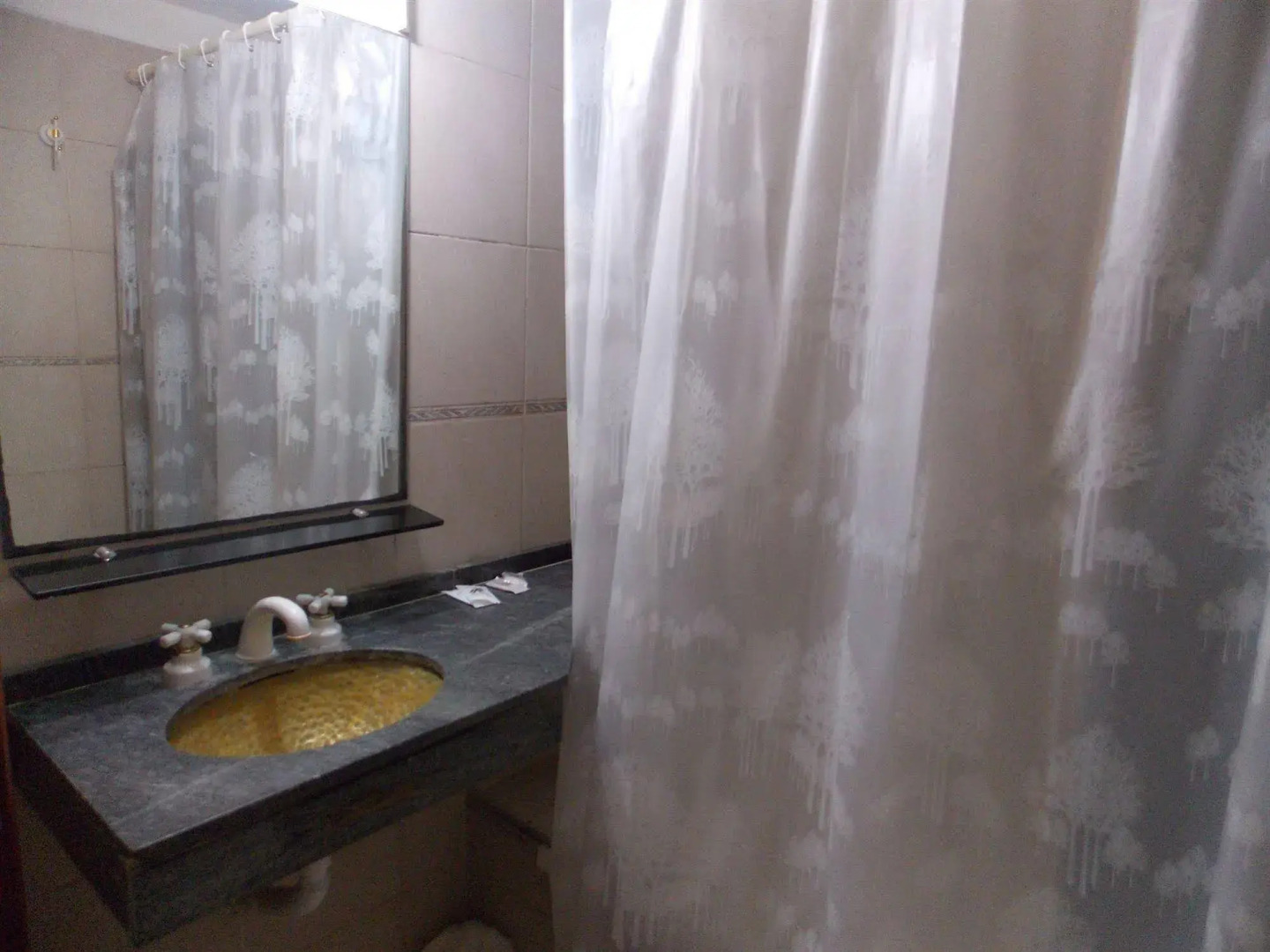 San Remo Villa Corral Apart Hotel