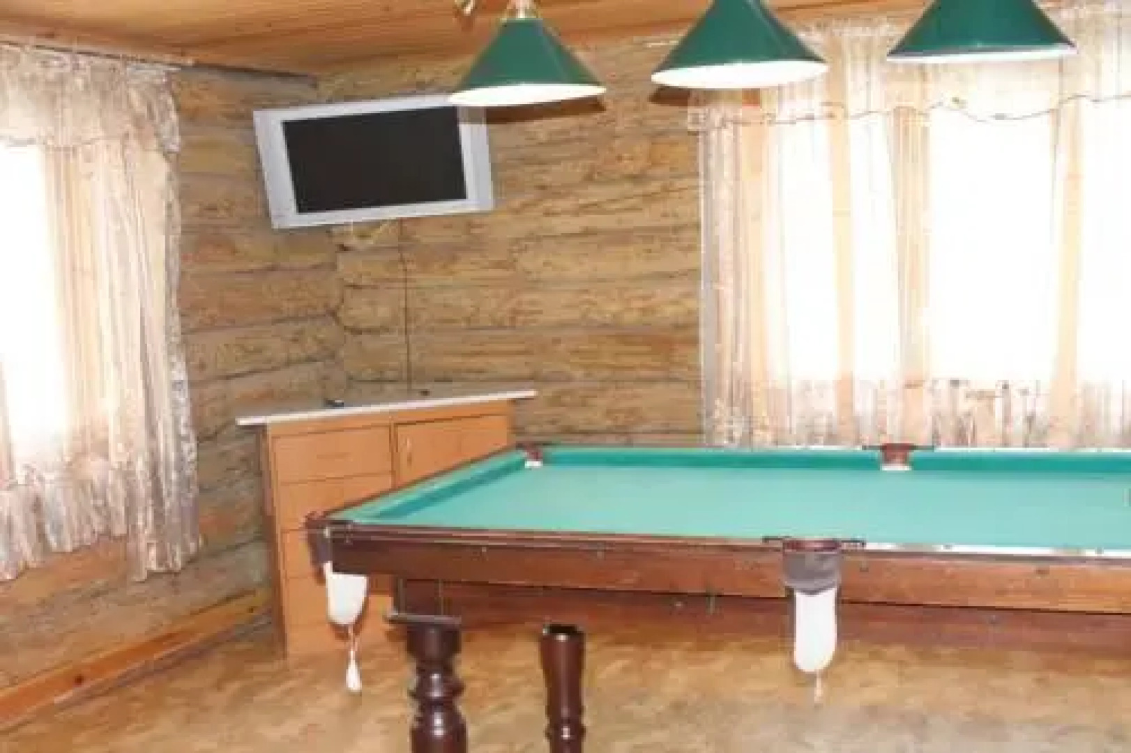 Baza Otdykha Bakalda