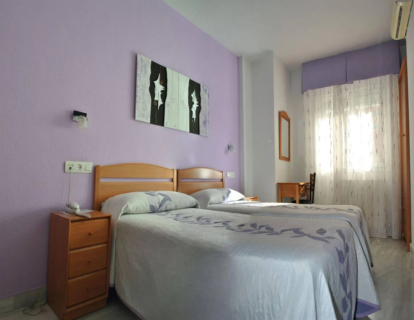 Hotel Albero