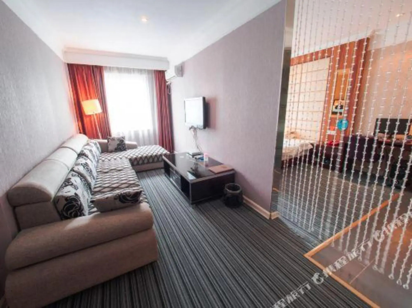 大新永丰商务酒店