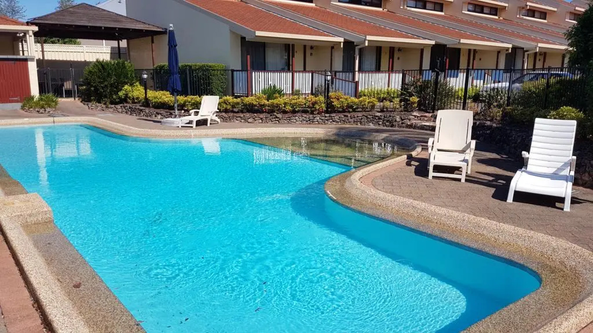 The Great Escape Lofts