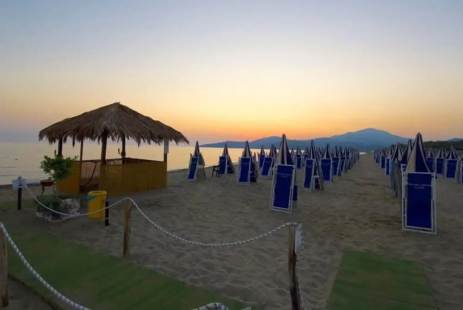 Villaggio Le Palme