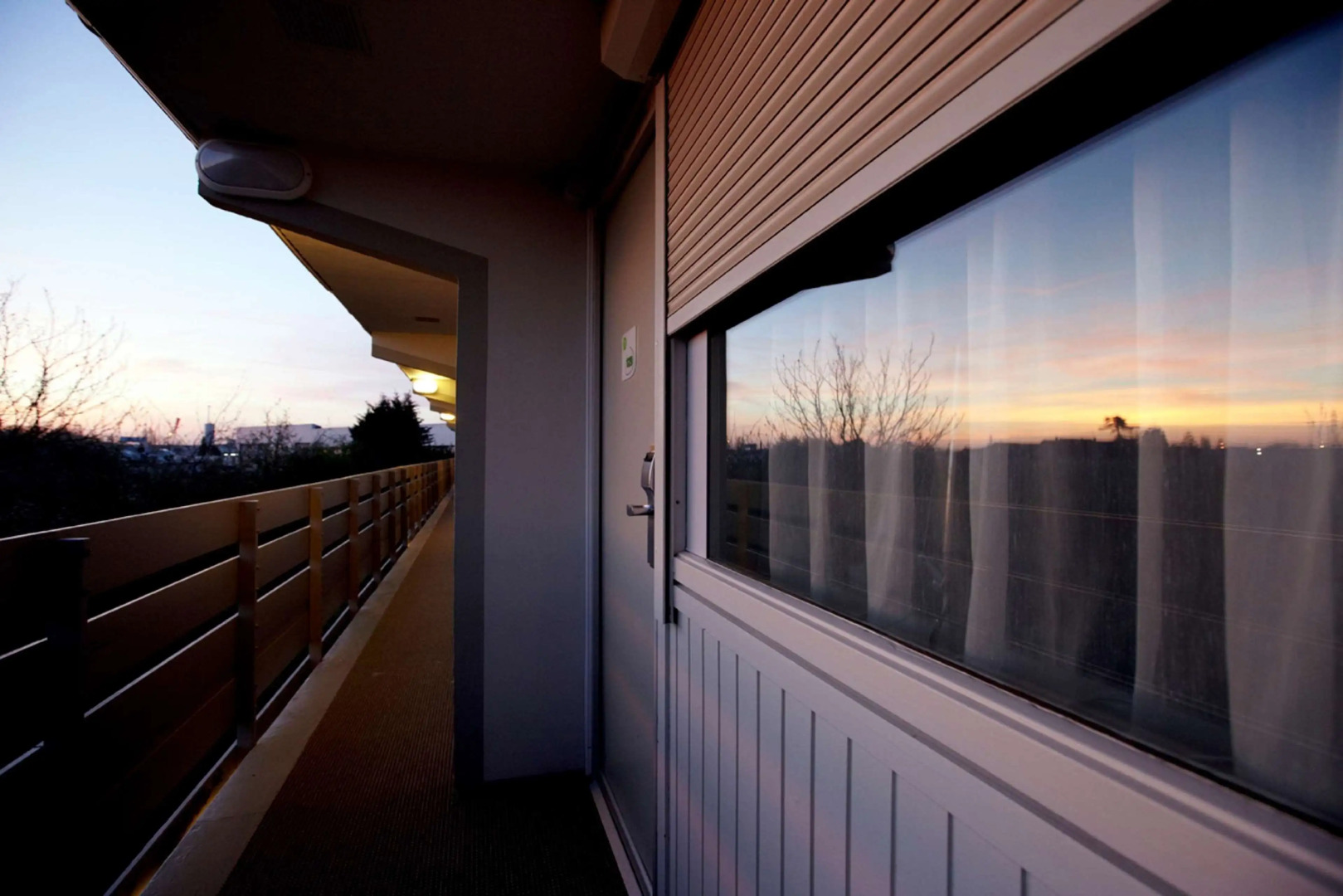 Hotel Campanile Orleans Ouest - La Chapelle St Mesmin