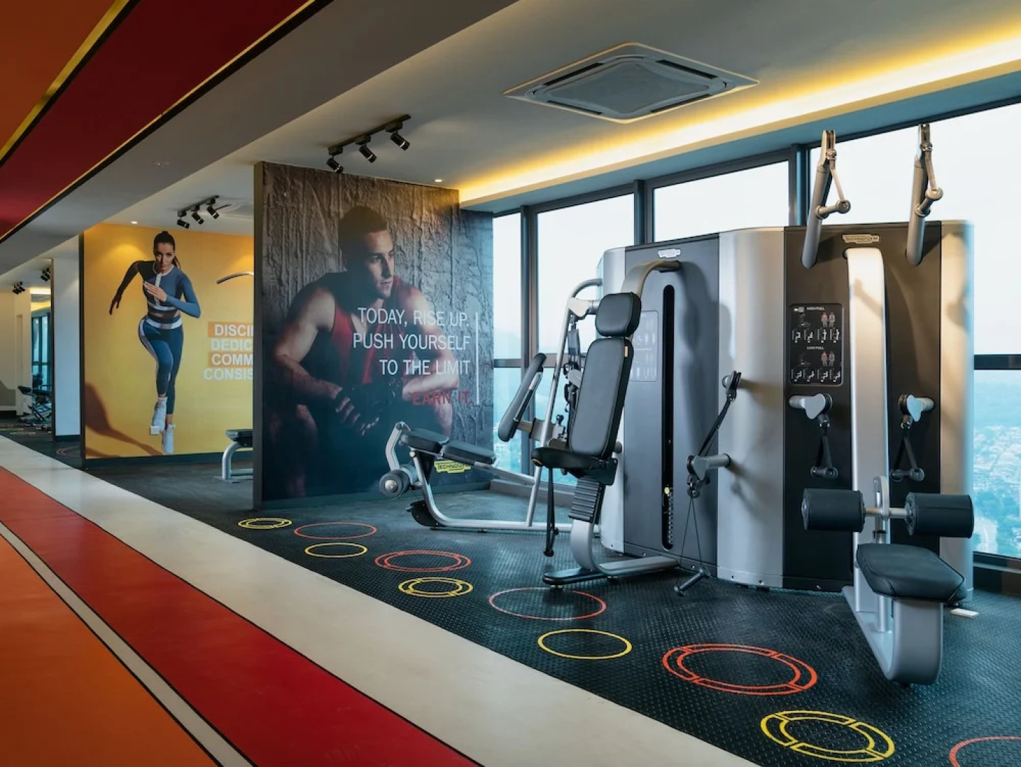 Arte Plus by HHEROES