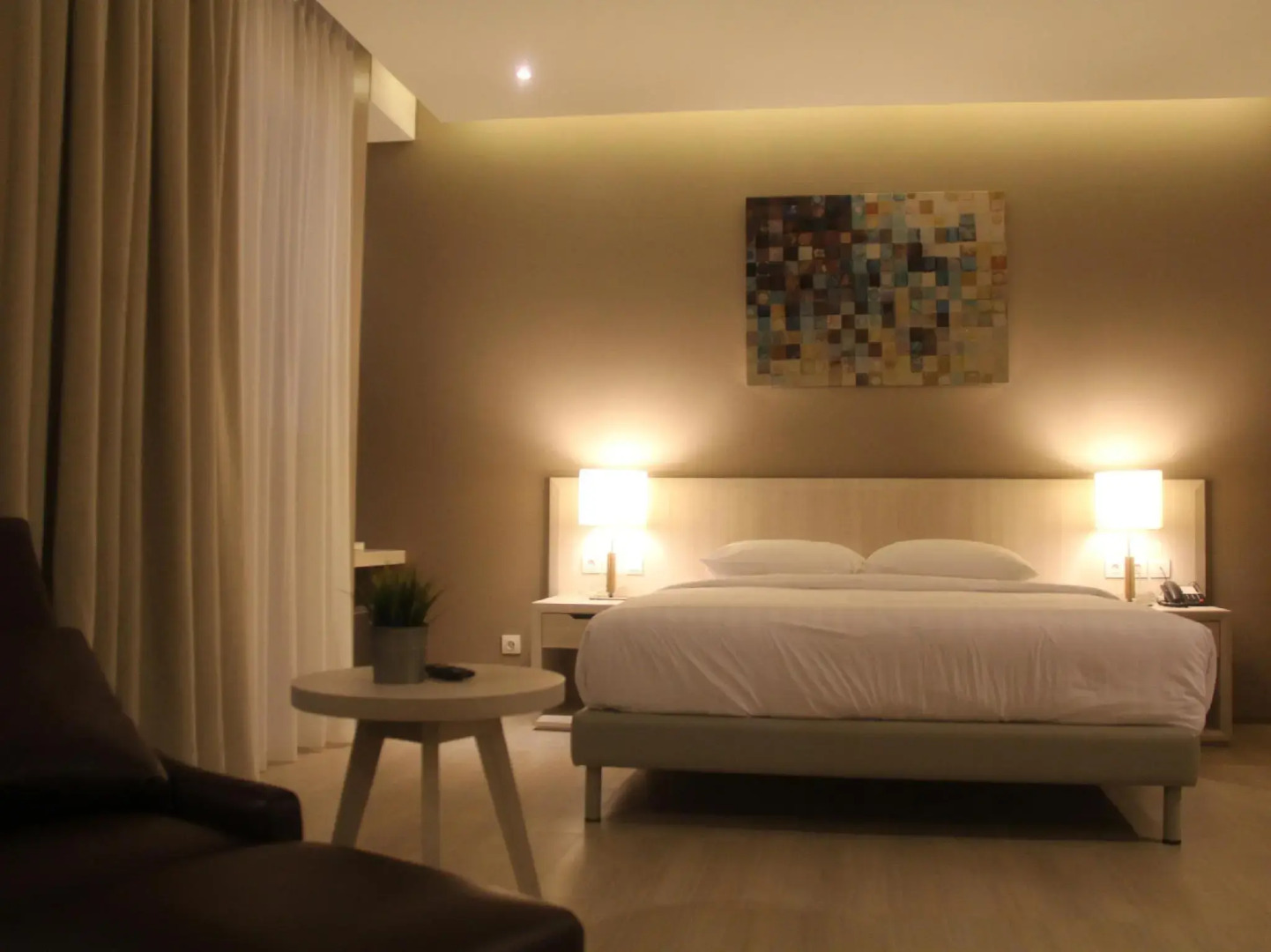 Double G Resort Anyer