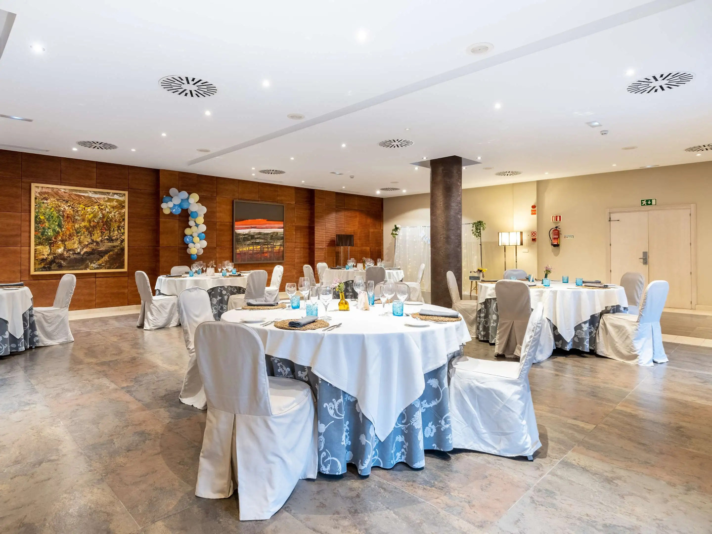 Castilla Termal Balneario de Olmedo