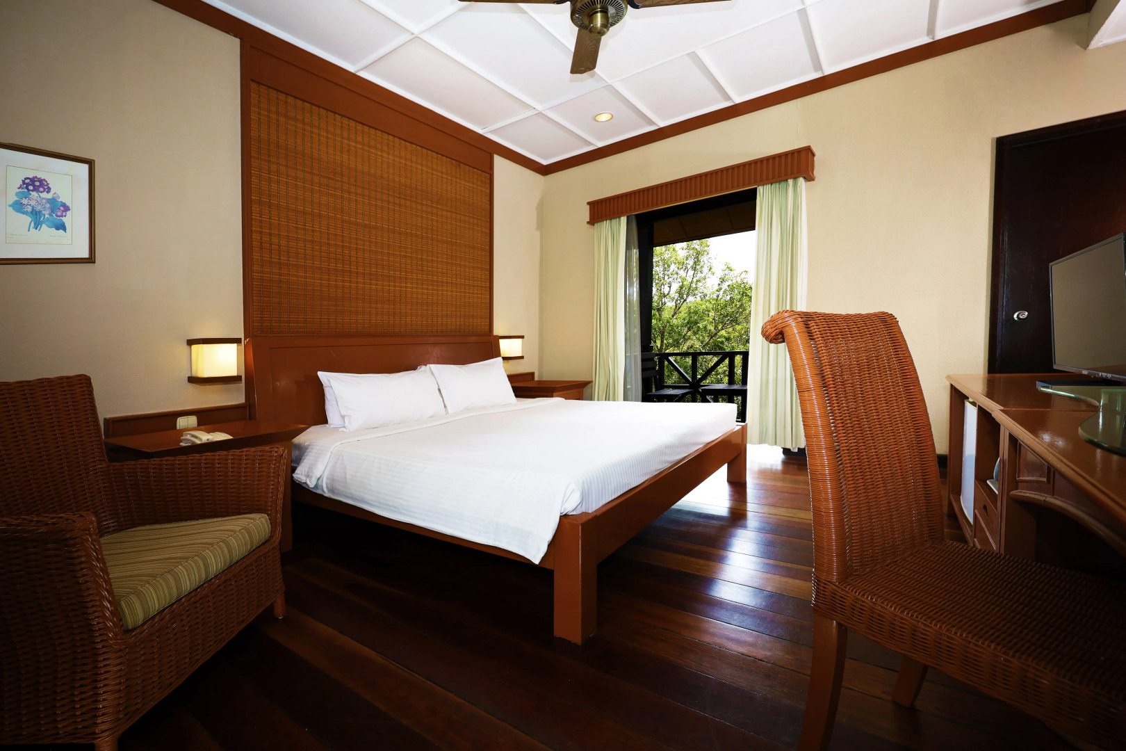 Redang Island Resort