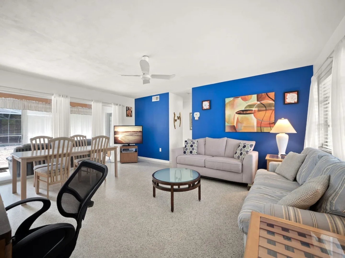 Baycrest Home - Three Bedroom Home