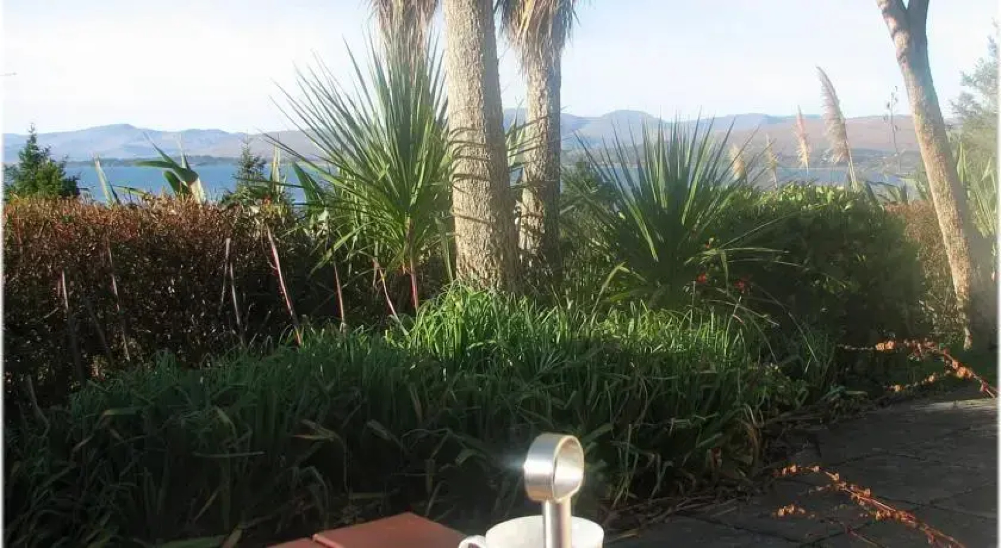 Holiday home Kenmare Bayview House 6A