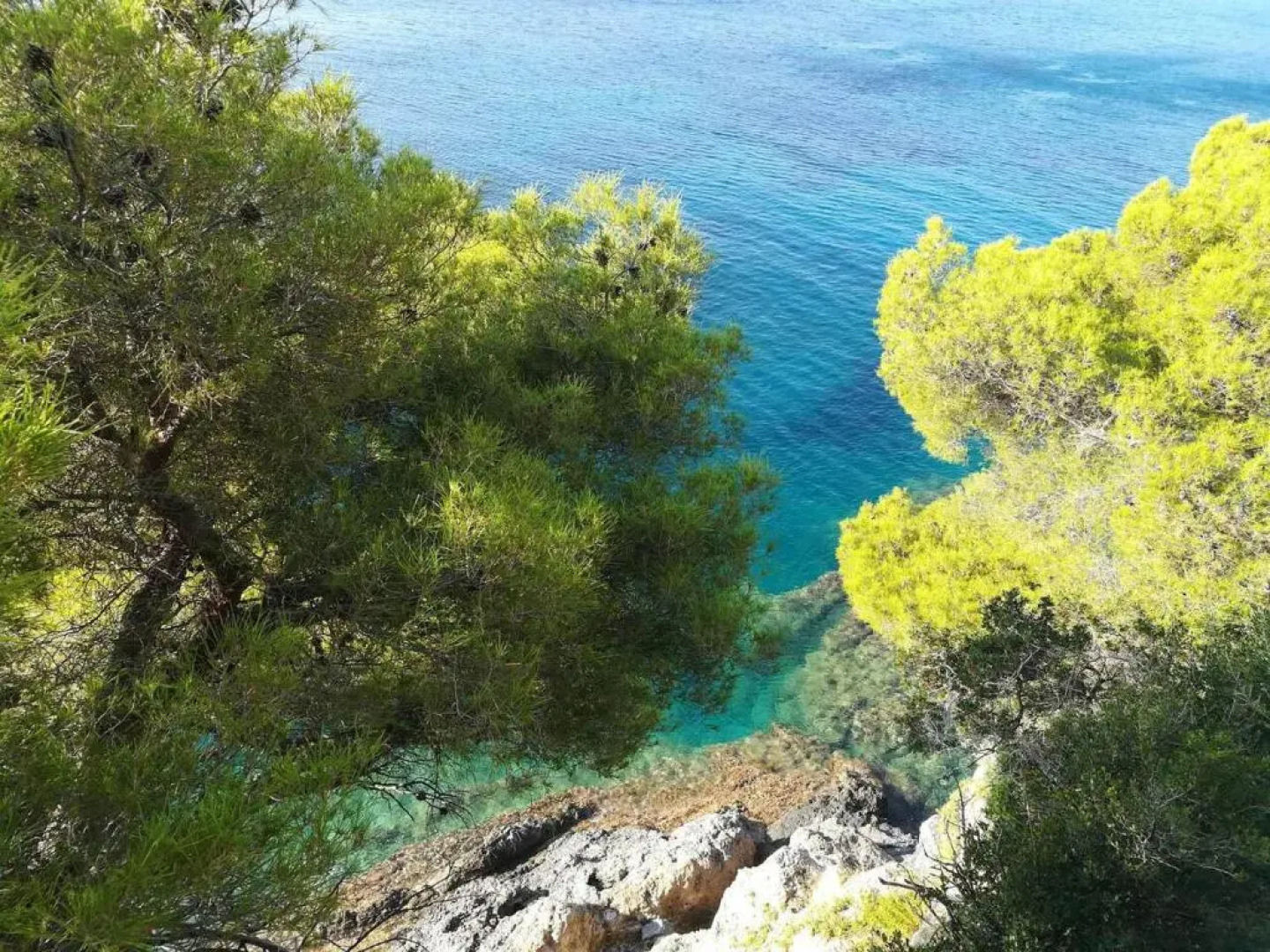 Ampio Alloggio Molto Confortevole, 7 Posti Letto