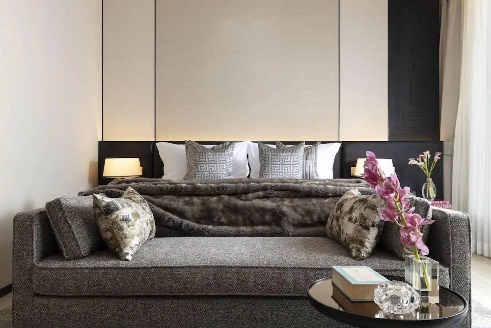 Отель Ascott Thonglor Bangkok