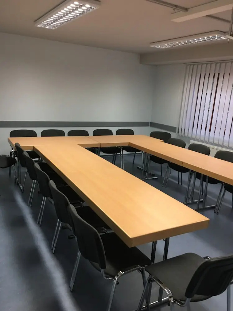 Naturfreundehaus Rahnenhof