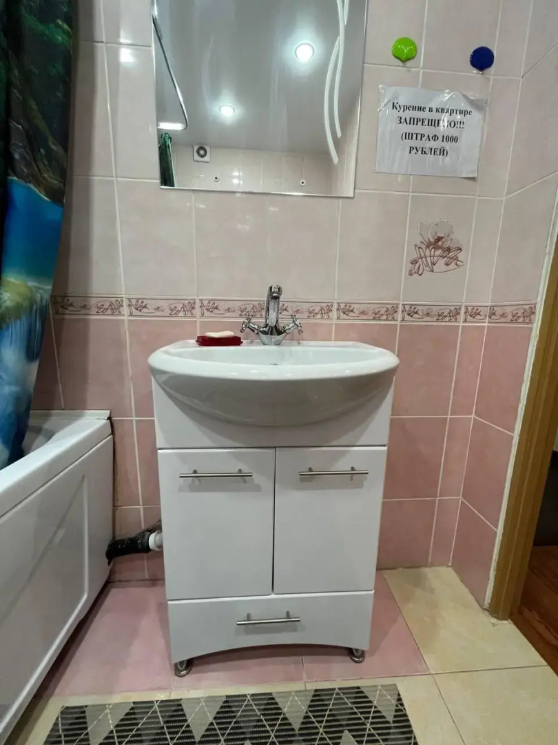 Апартаменты на площади Павших Борцов