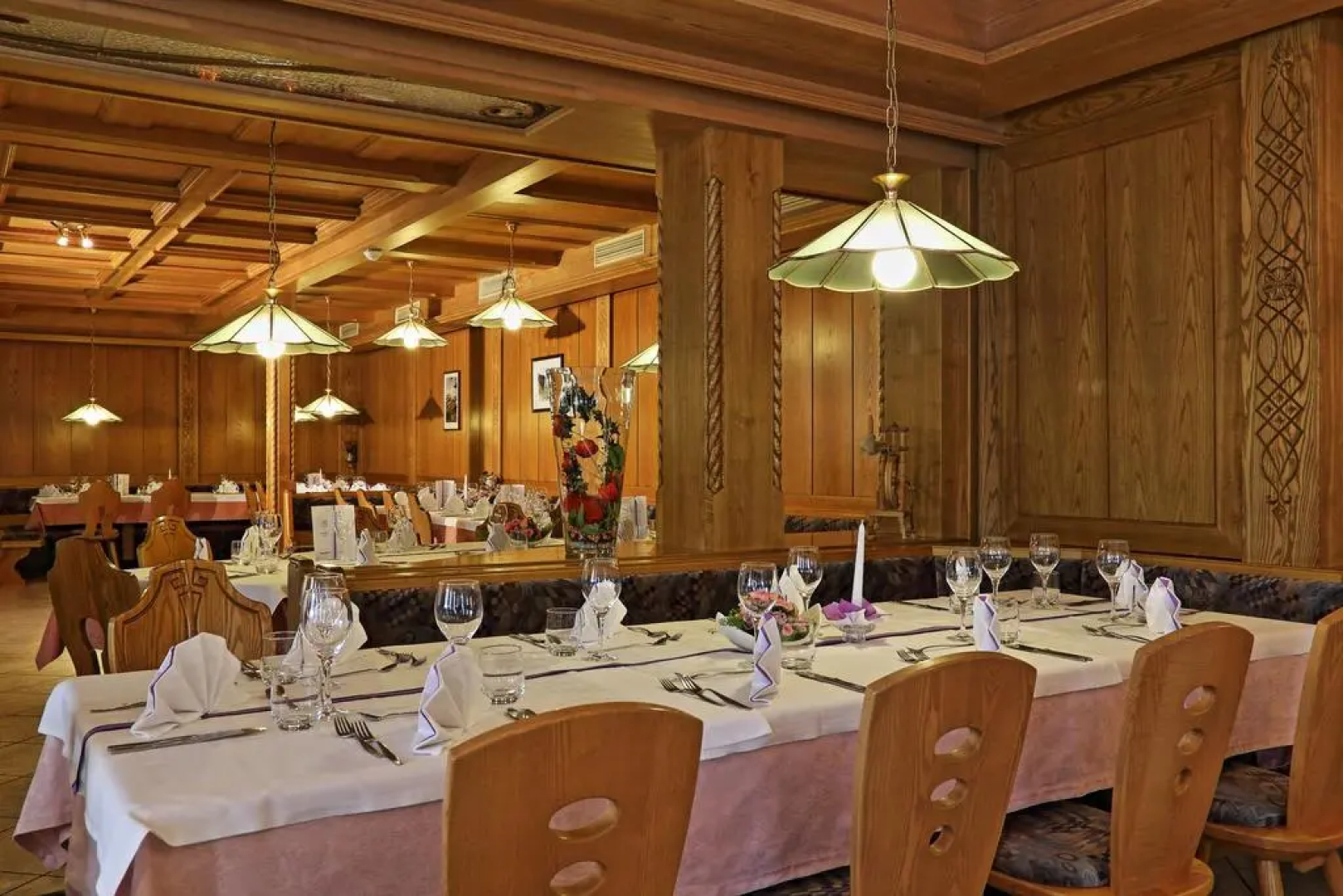 Boutique Hotel Kircher