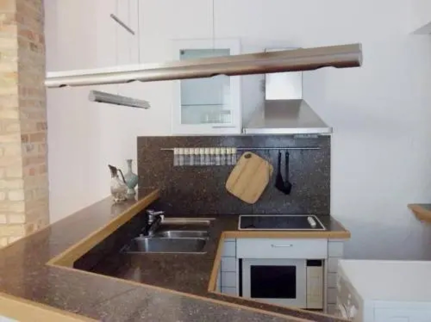 Ferienwohnung Design Apartment Seoul