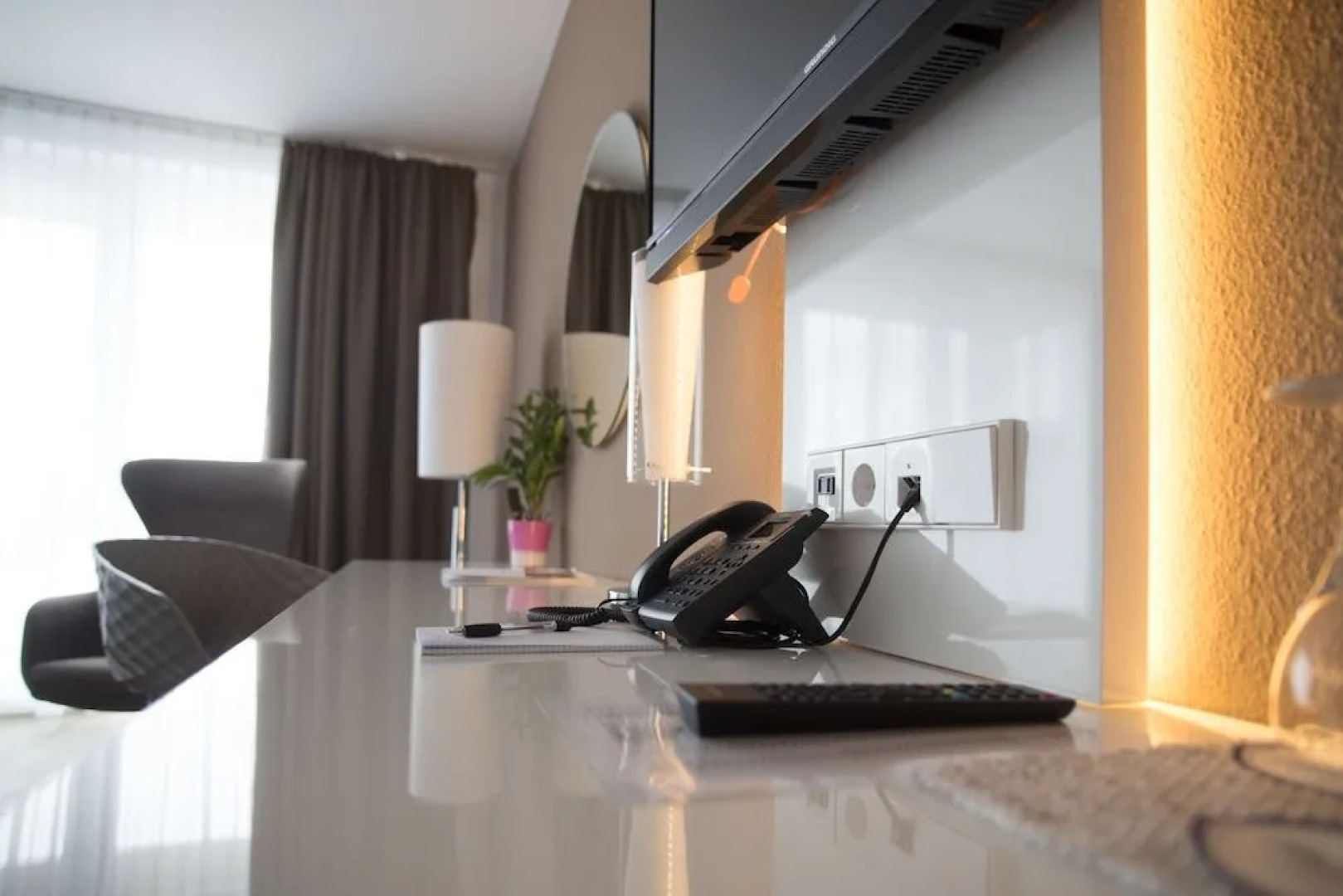 Hotel absolute gut-Hotel Collection