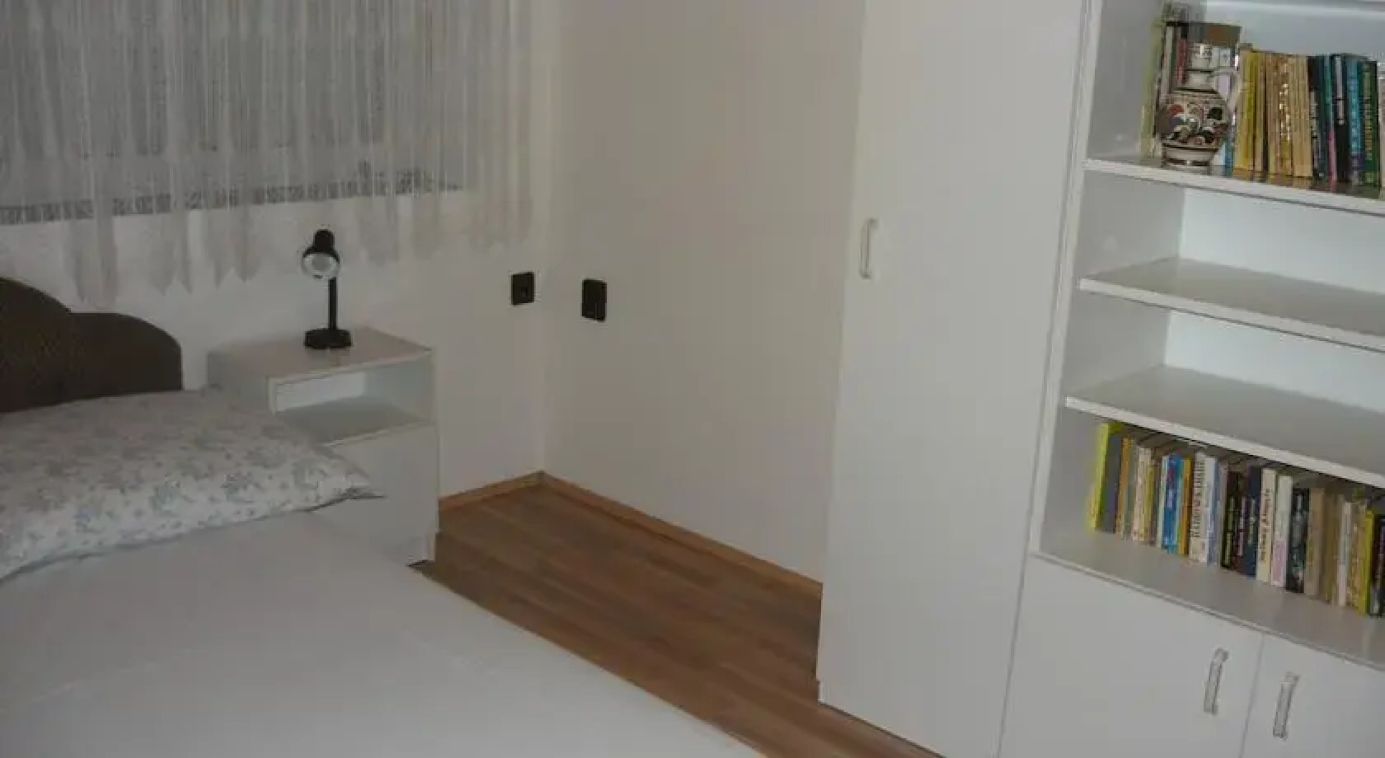 Kaponya Nyaralóház