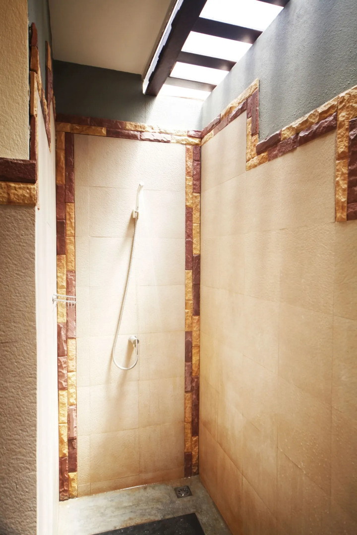 Saphli Villa Beach Resort