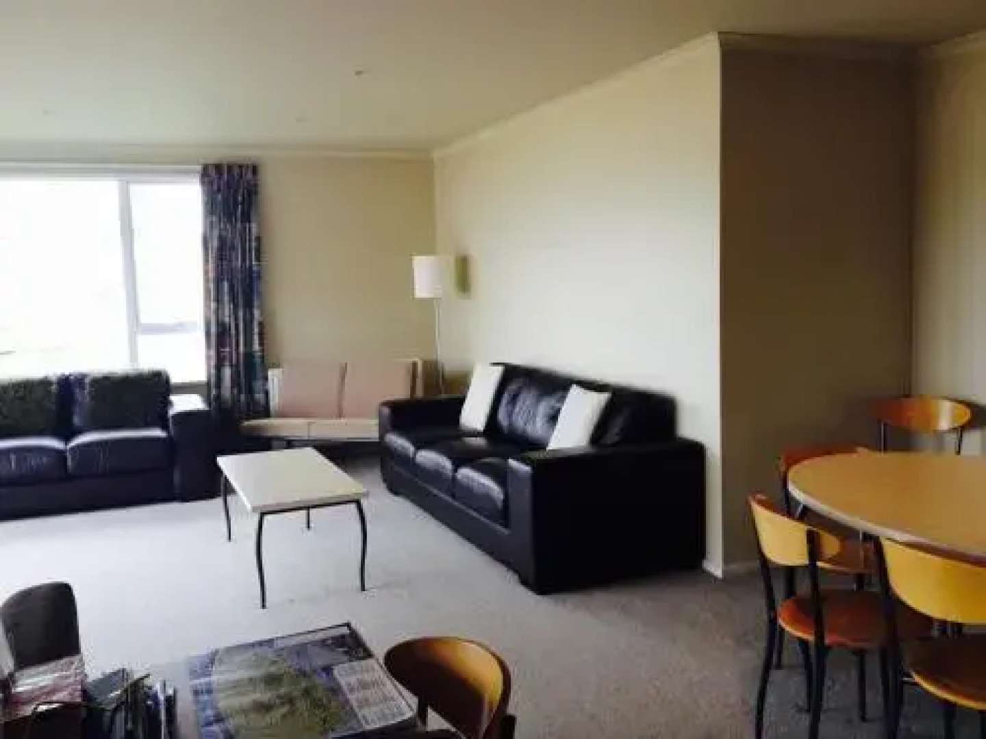 Waikava Harbour View