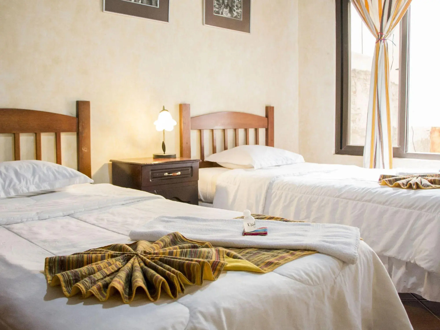 Uxlabil Antigua Hotel y Galería