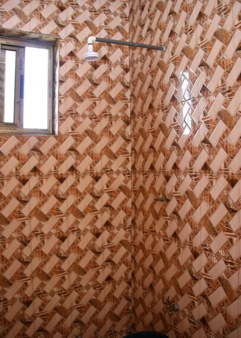 Akomapa Village