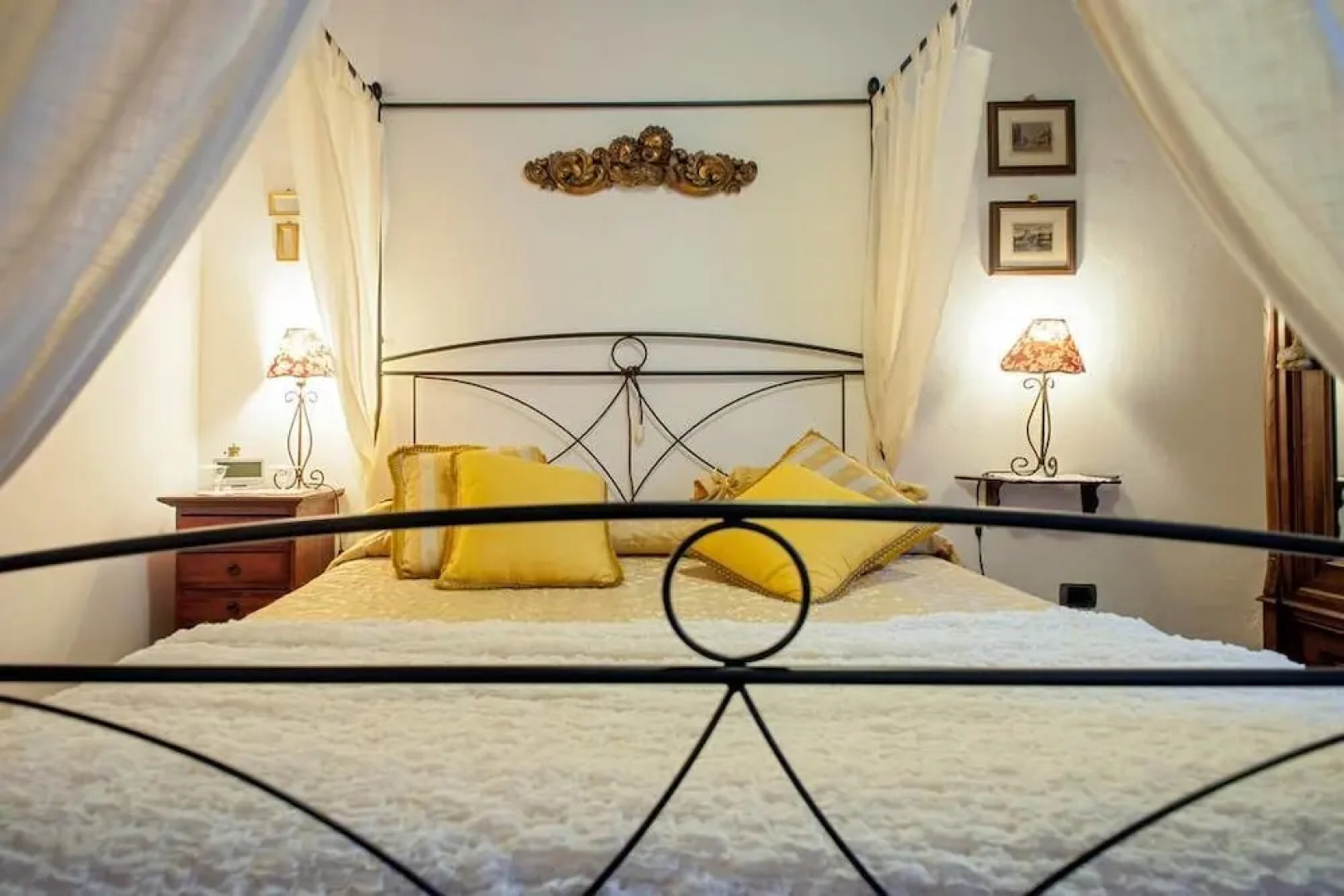 Appartamenti La Rocca