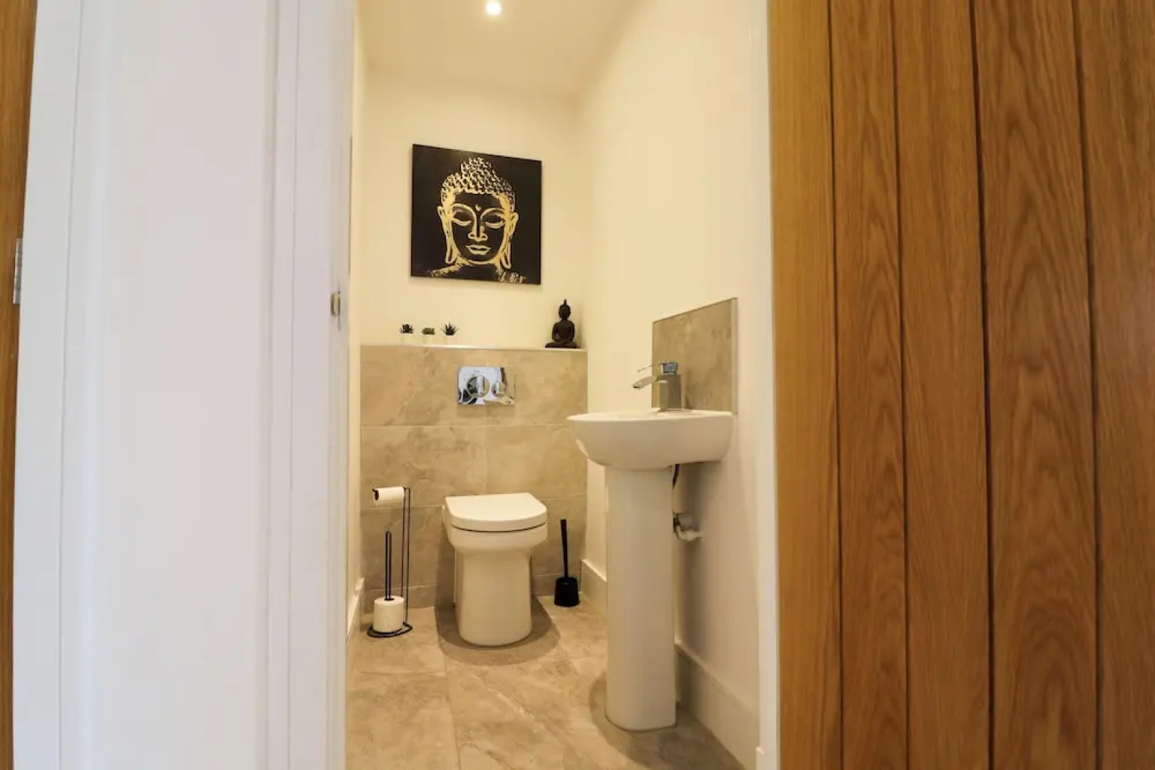 Northumberland Luxury Stays - The Gavel