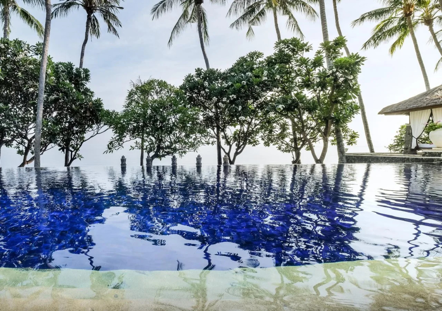 Spa Village Resort Tembok Bali