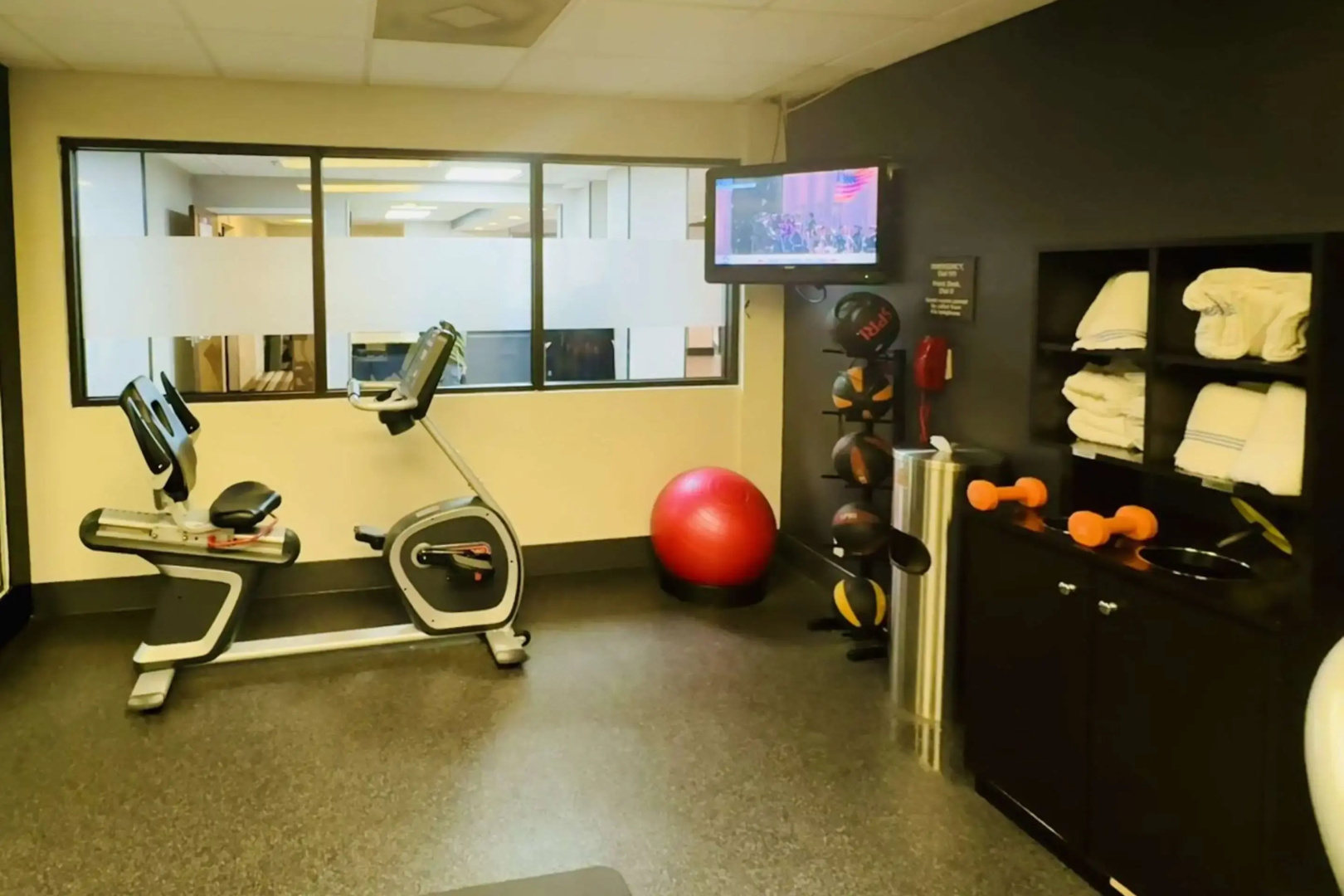Quality Inn Danville - University Area