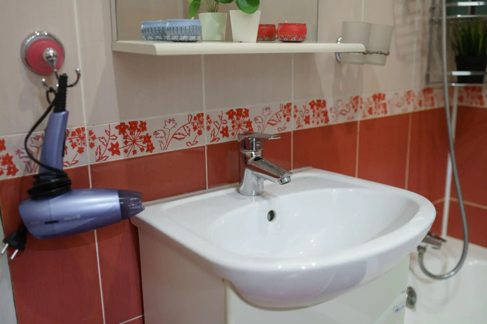 Goldfish (ГолдФиш) на улице Севастопольской 7Б