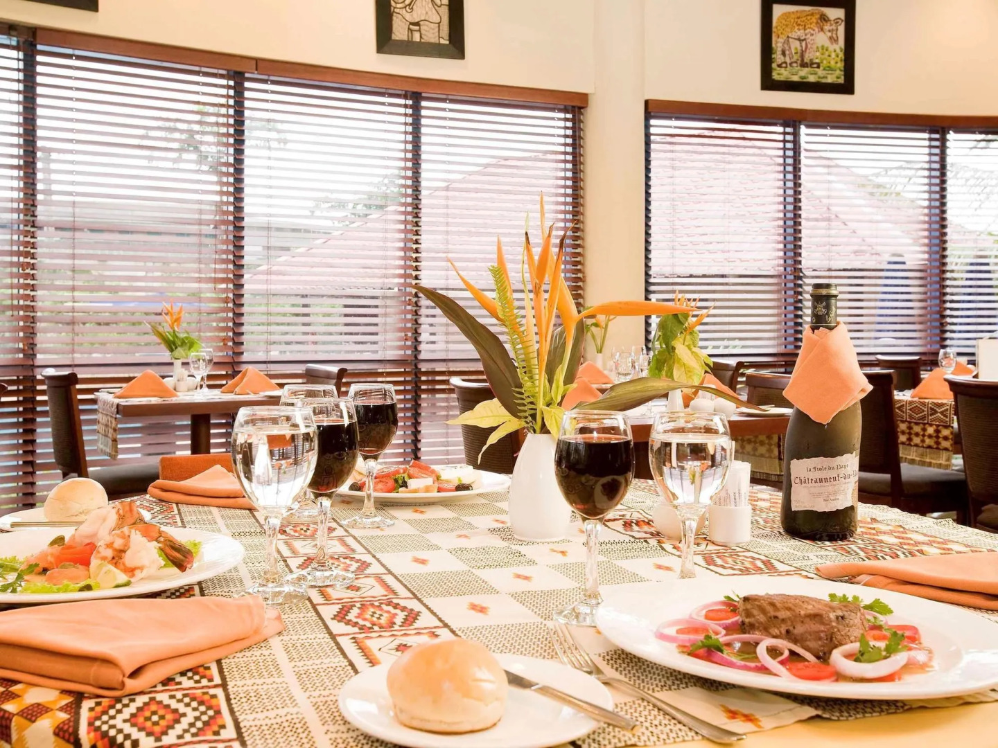 Novotel Port Harcourt