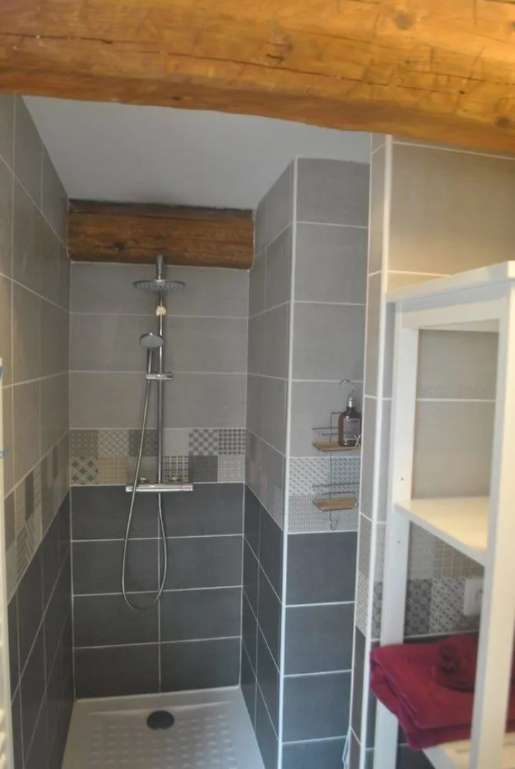 La Maison du Chat Roi. Chambre D'Hote