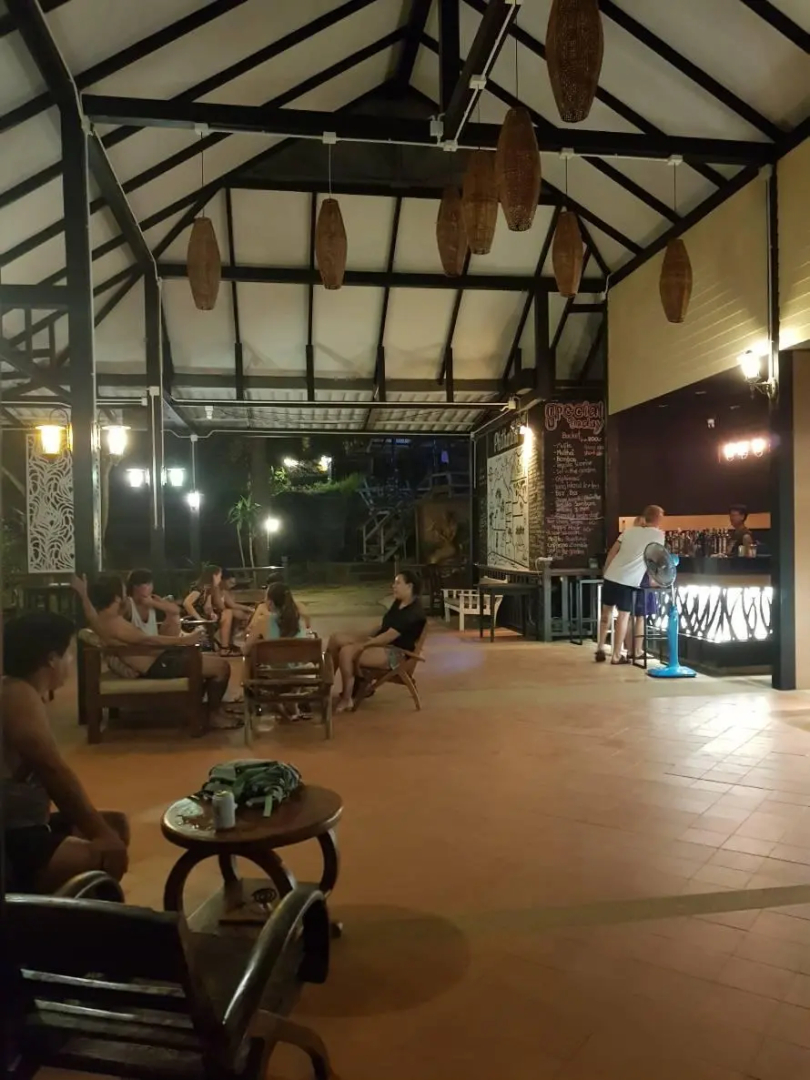 Phi Phi View Point Resort