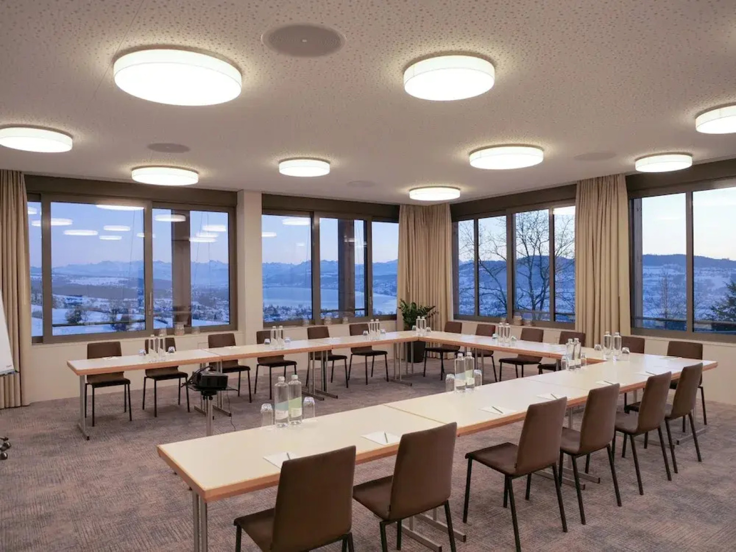 Hotel Restaurant Eichberg