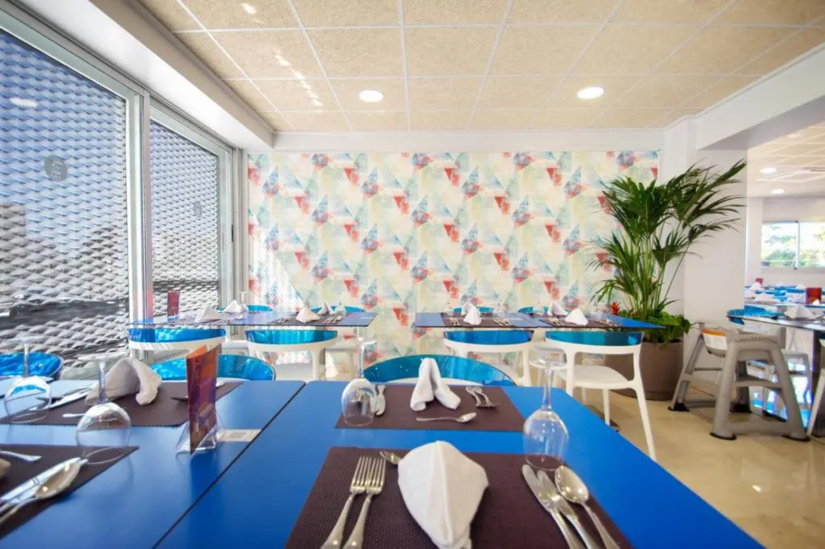 Hotel Servigroup Trinimar