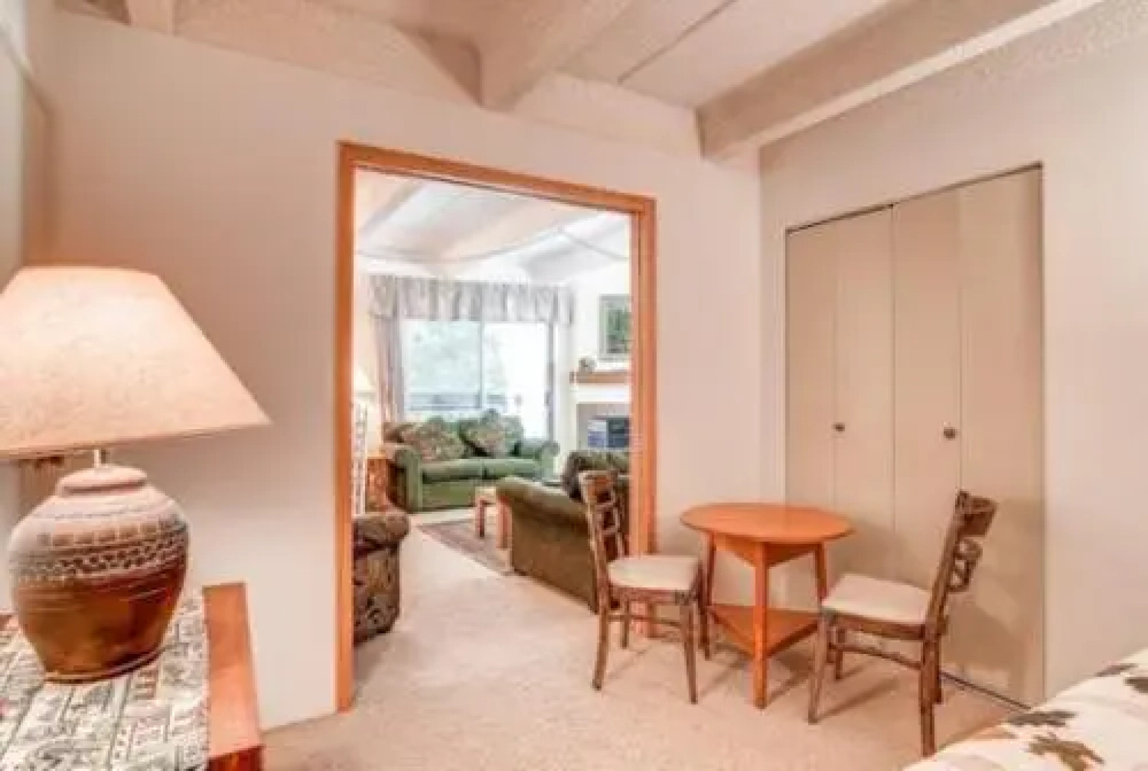 Ten Mile Island 213C In Frisco