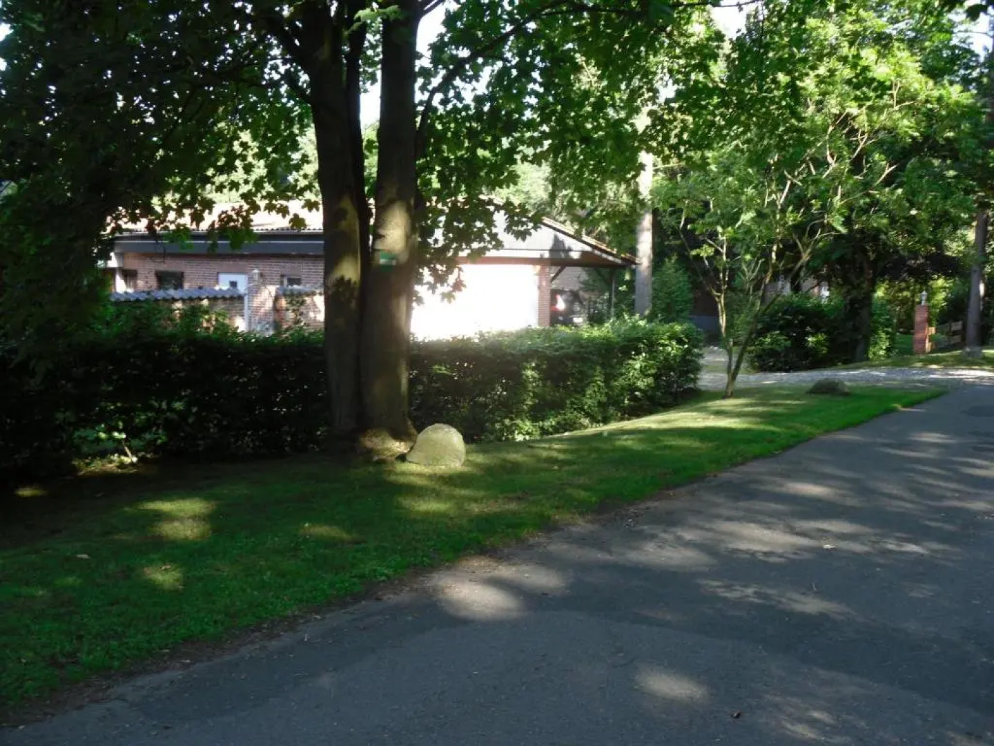 Ferienhaus Elbe-Ilenpool