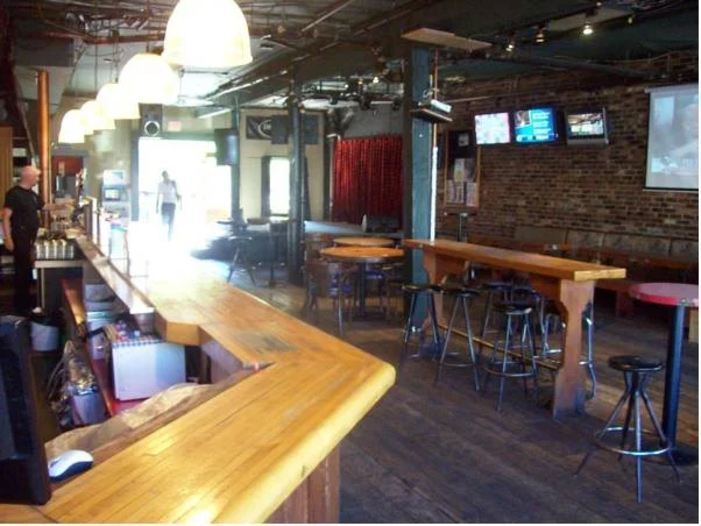 Cambie Hostel Nanaimo