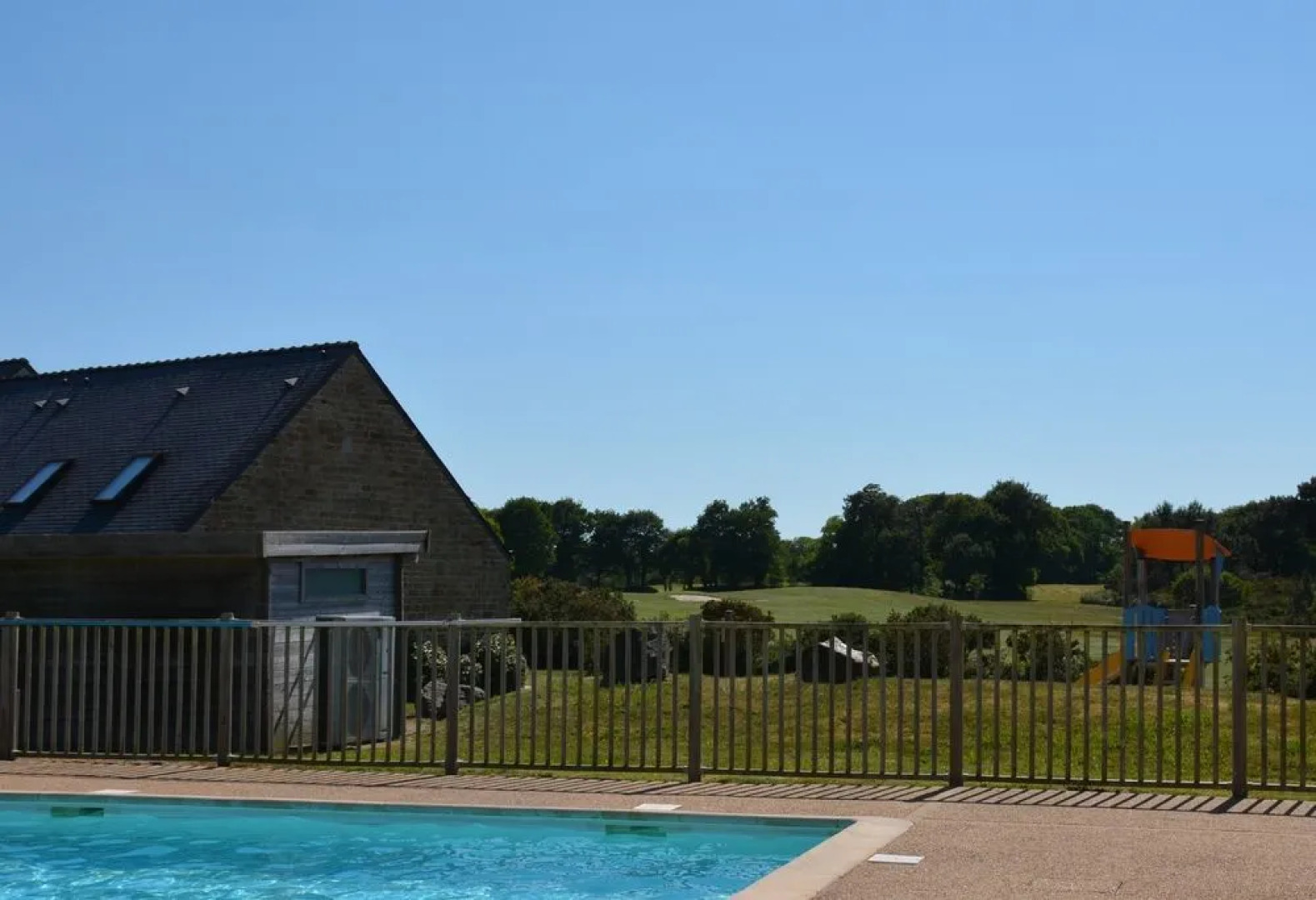 Résidence du Golf de l'Odet