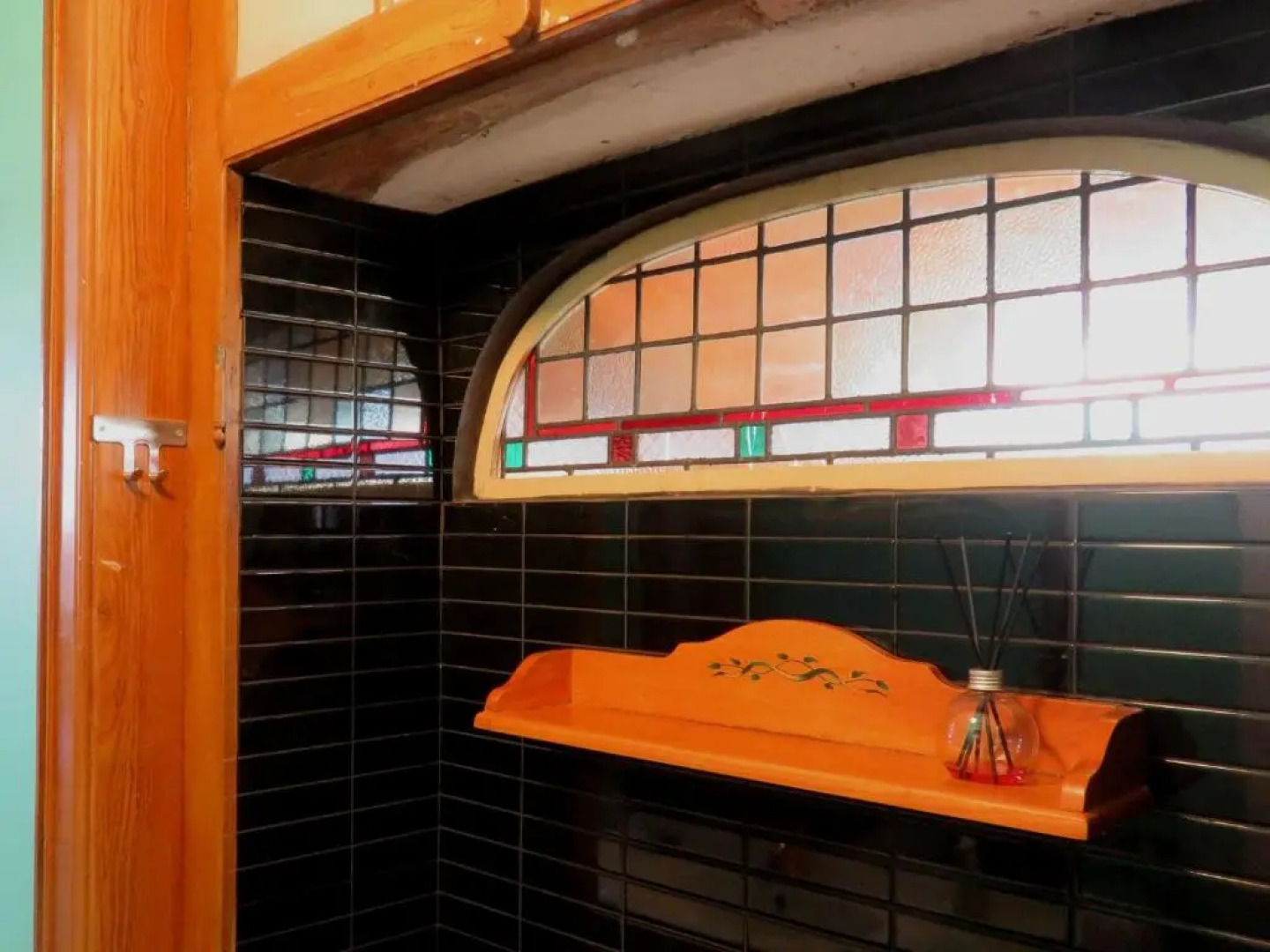 Pátio das Andorinhas