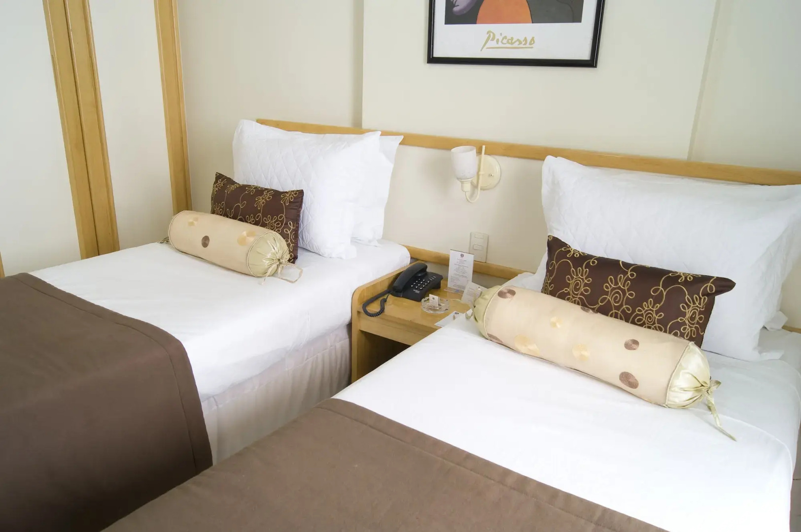 Bristol Guarapari Residence