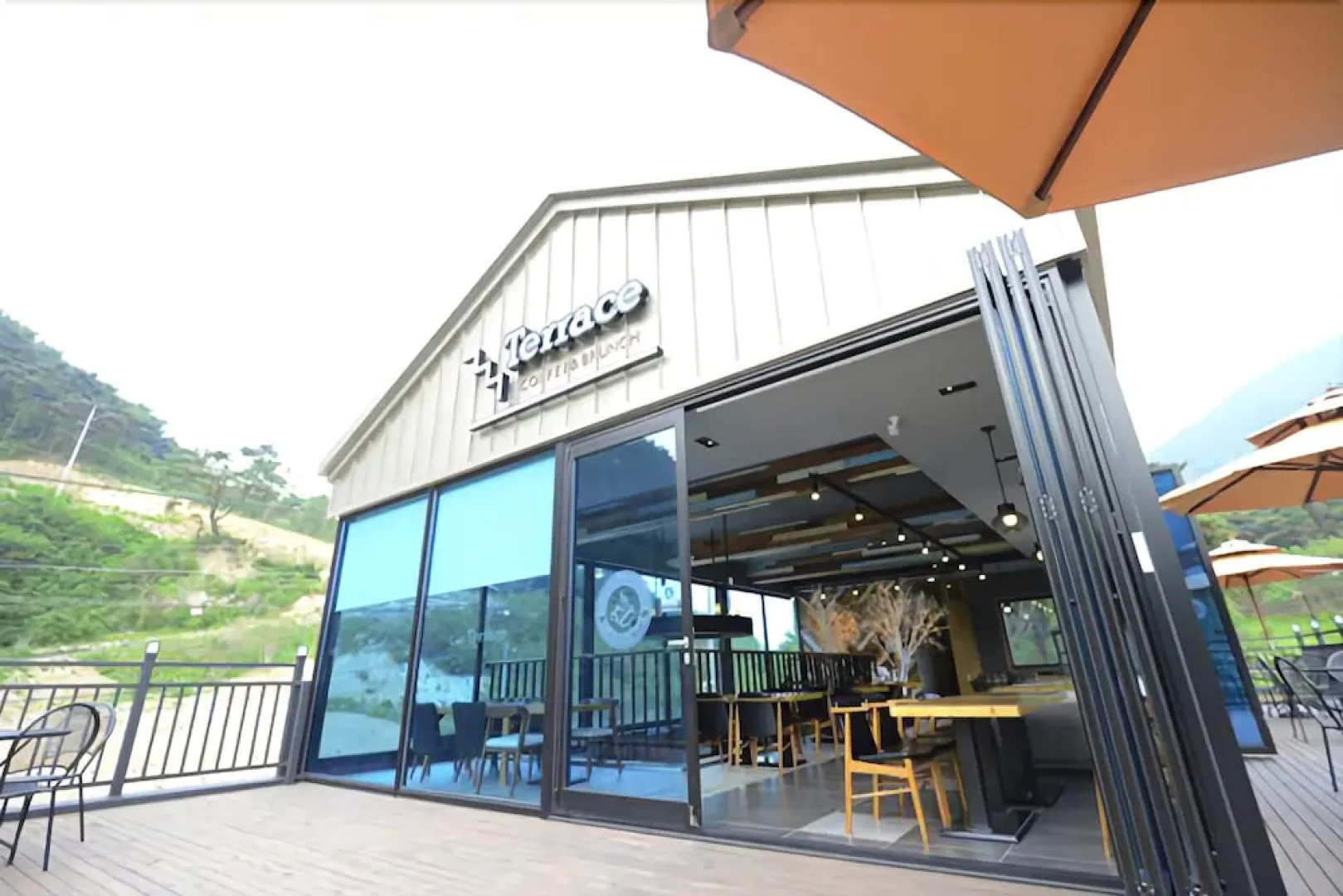 Miryang Starlight Town Pension