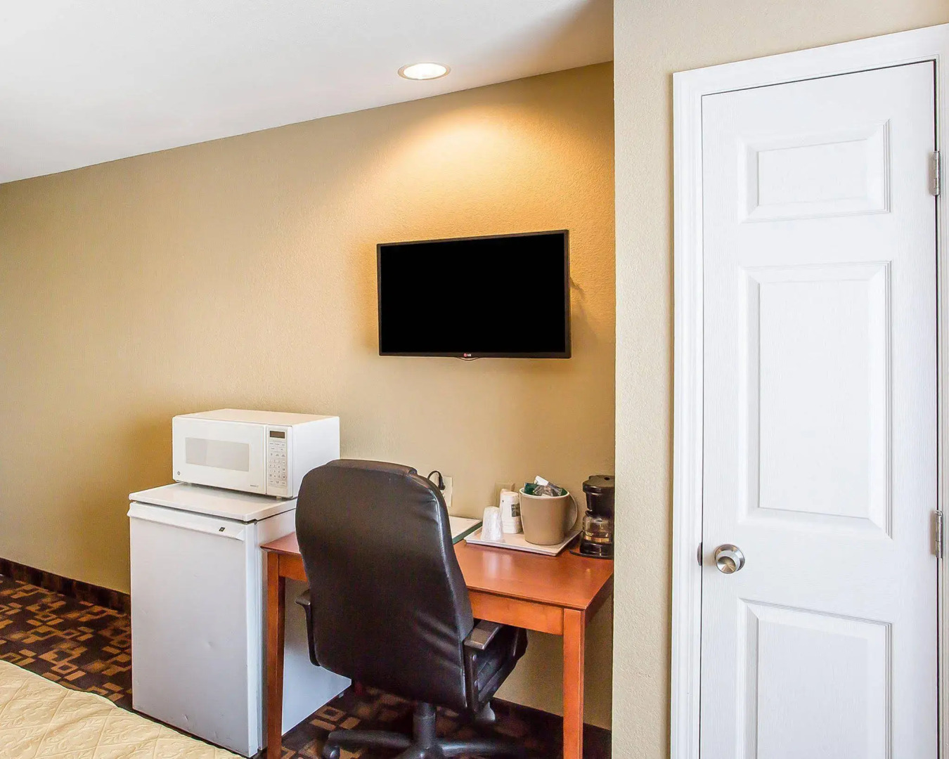 Quality Inn & Suites Mt. Juliet