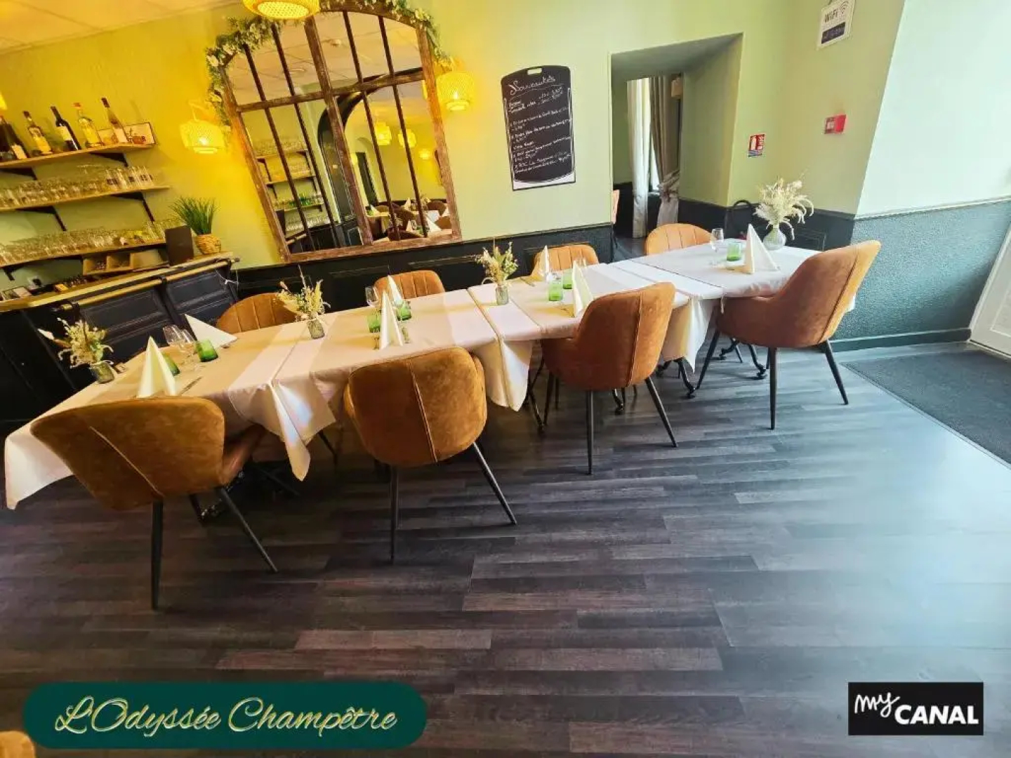 Logis LAuberge Alsacienne