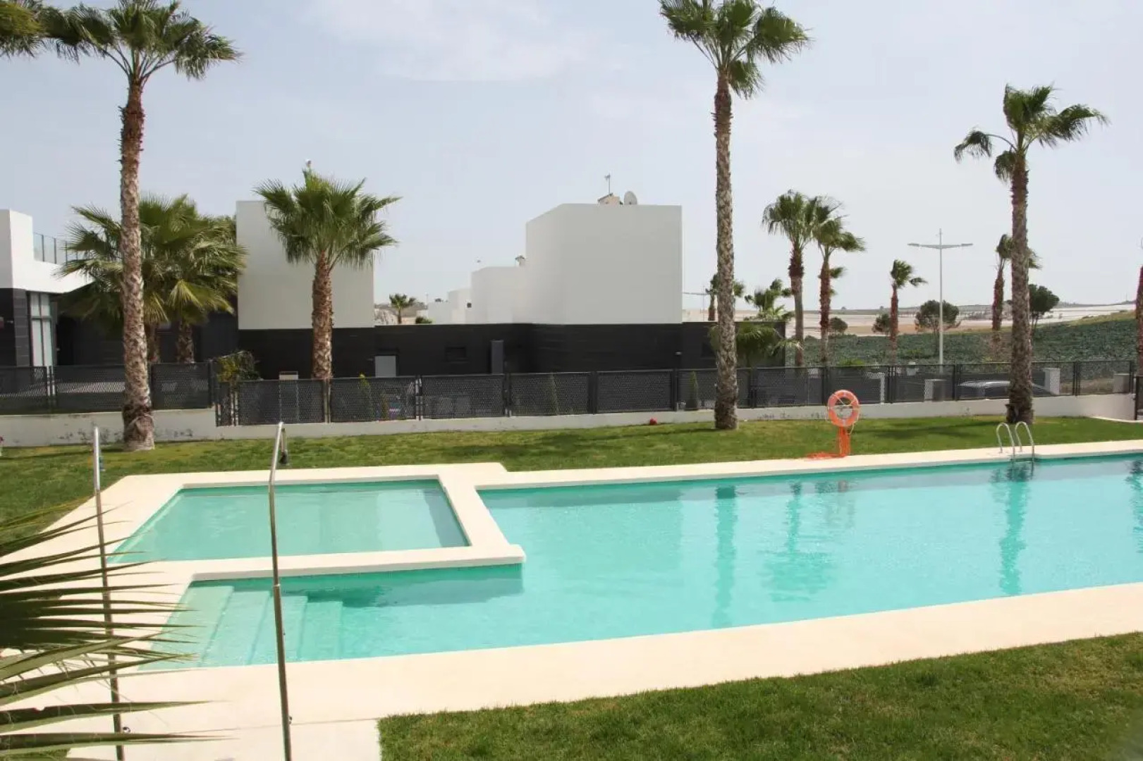 Casa Veran at La Finca Golf