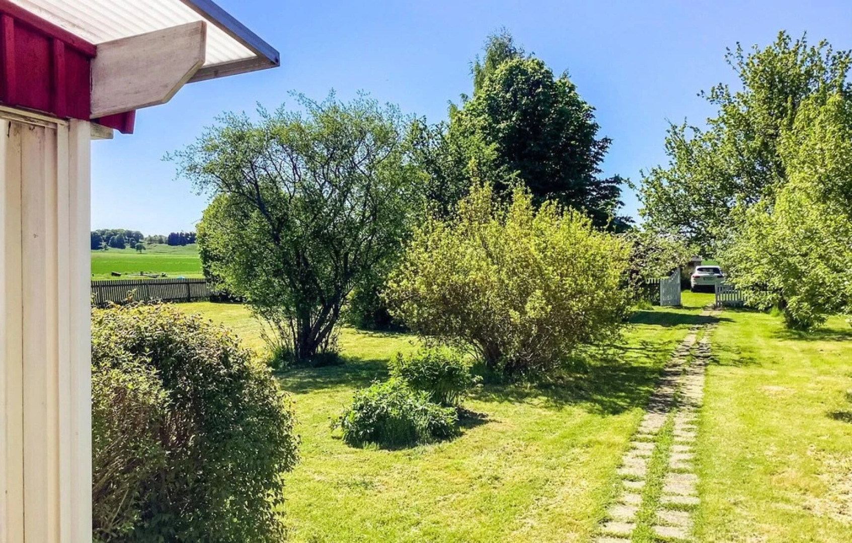 Amazing Home in Bålsta With 3 Bedrooms and Wifi